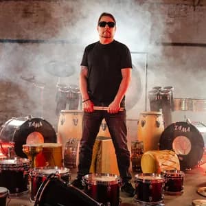 Dave Lombardo avatar