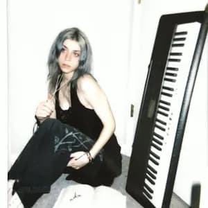 Rachel Prancer avatar