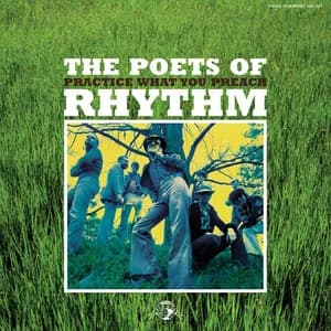 The Poets of Rhythm avatar