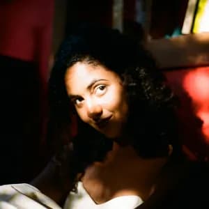 Sabine McCalla avatar