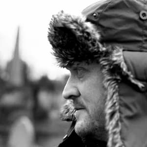 James Yorkston avatar