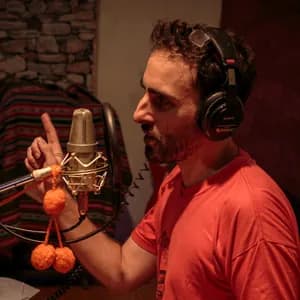 Guidolain beats avatar