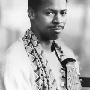 Kevin Eubanks avatar