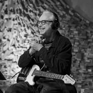 Bill Frisell avatar