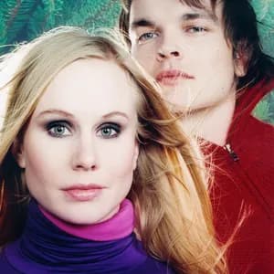 Susanna and the Magical Orchestra avatar