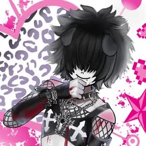 blood pup avatar