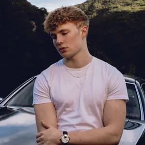 Michael Gerow avatar