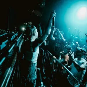 Lauren Archer avatar