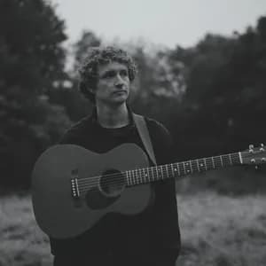 Sam Amidon avatar