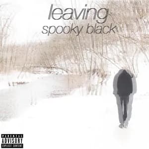 Spooky Black avatar