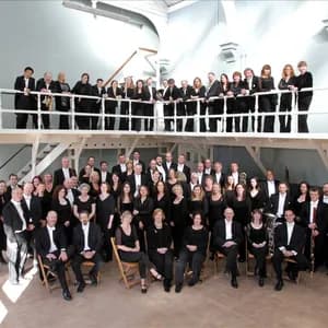RTÉ National Symphony Orchestra avatar