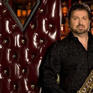 Richard Elliot avatar