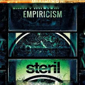 Steril avatar
