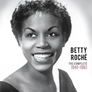 Betty Roché avatar