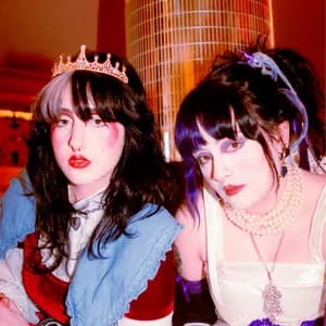 Teenage Joans avatar