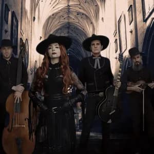 Heathen Apostles avatar