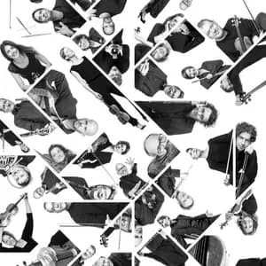 Kammerorchester Basel avatar