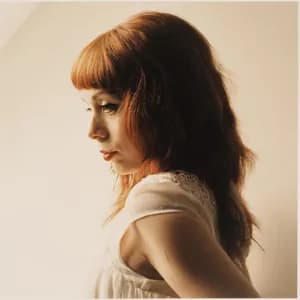 Catherine Anne Davies avatar