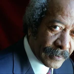 Allen Toussaint avatar