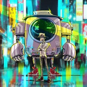 TAKU‐HERO avatar