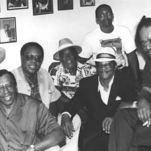 Willie “Big Eyes” Smith avatar