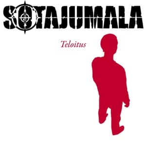 Sotajumala avatar