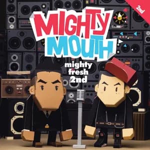 Mighty Mouth avatar