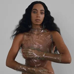 Solange avatar