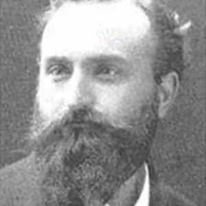 Ernest Chausson avatar