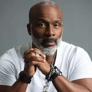 BeBe Winans avatar