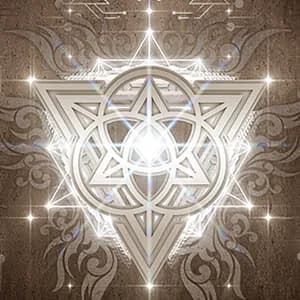 Merkaba avatar