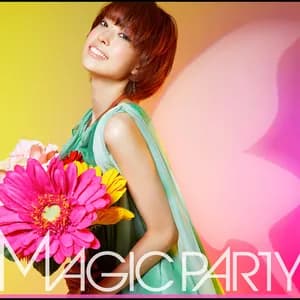 MAGIC PARTY avatar