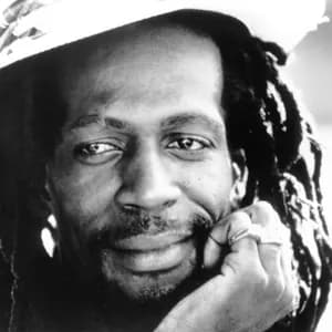 Gregory Isaacs avatar