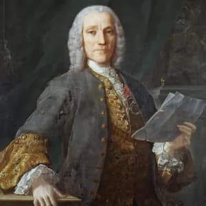 Domenico Scarlatti avatar