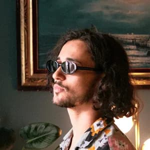 Joseph Feinstein avatar