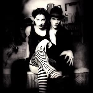 The Dresden Dolls avatar