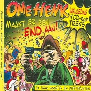Ome Henk avatar