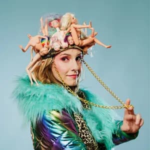 Mariana Bianchini avatar