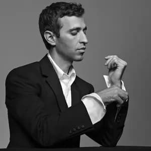 Anthony Roth Costanzo avatar