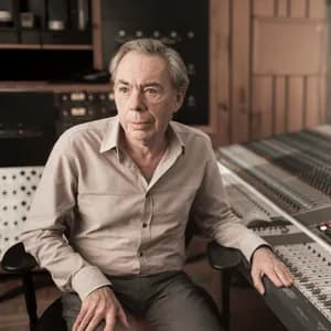 Andrew Lloyd Webber avatar