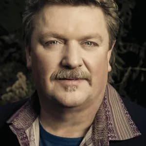 Joe Diffie avatar