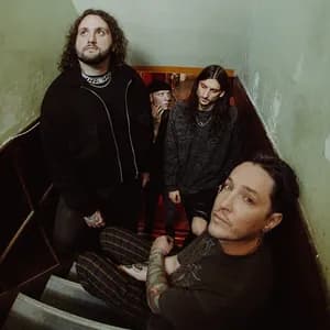 The Word Alive avatar