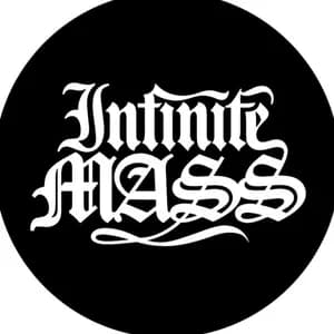 Infinite Mass avatar