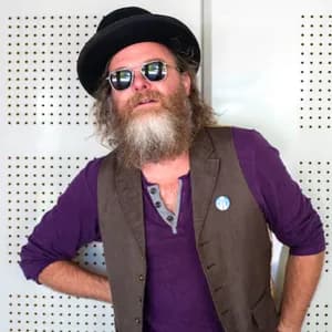 Anders Parker avatar