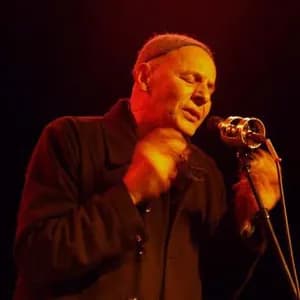 Ghédalia Tazartès avatar