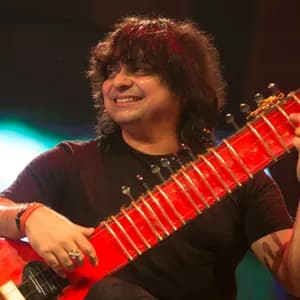 Niladri Kumar avatar