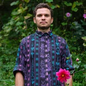 Chancha Vía Circuito avatar