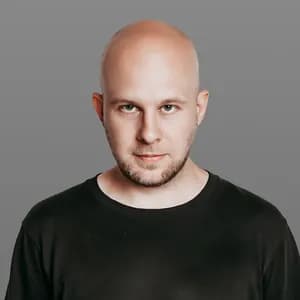 Alexander Popov avatar