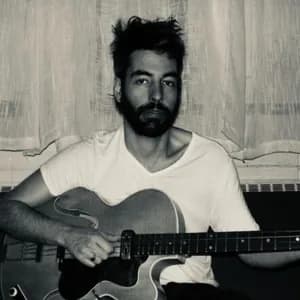 Leif Vollebekk avatar