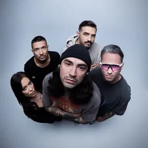 Make Them Suffer avatar